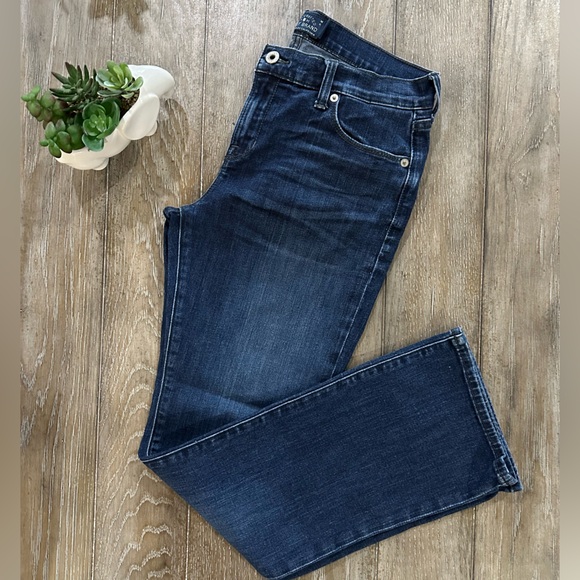 Lucky Brand Denim - Lucky Brand Brooke Boot Jeans
